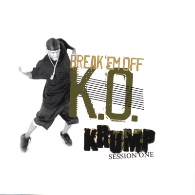 "Break 'Em Off" Single