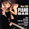 Maxi Piano Bar Compilation - Verschiedene Interpret:innen