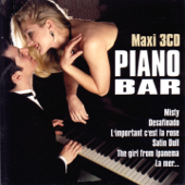 Maxi Piano Bar Compilation