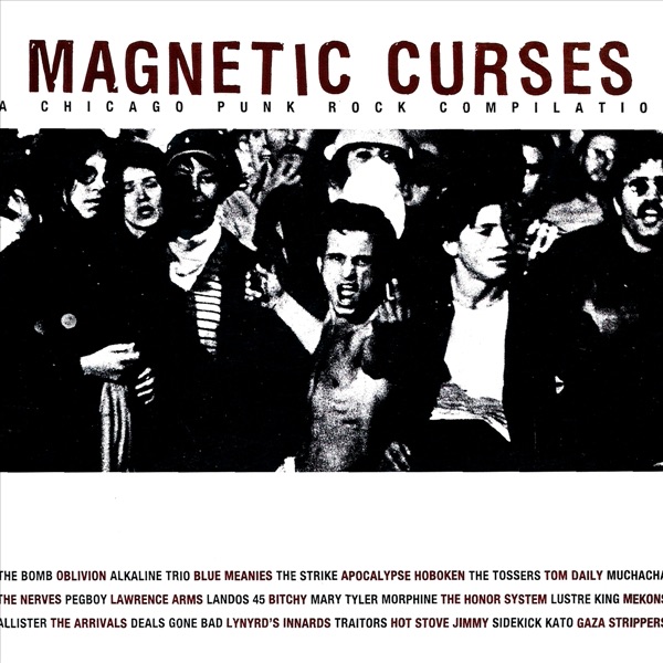 Magnetic Curses
