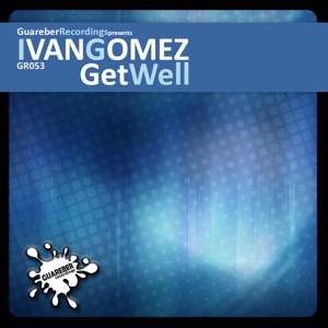 Get Well - Single