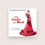The Starshine Orchestra