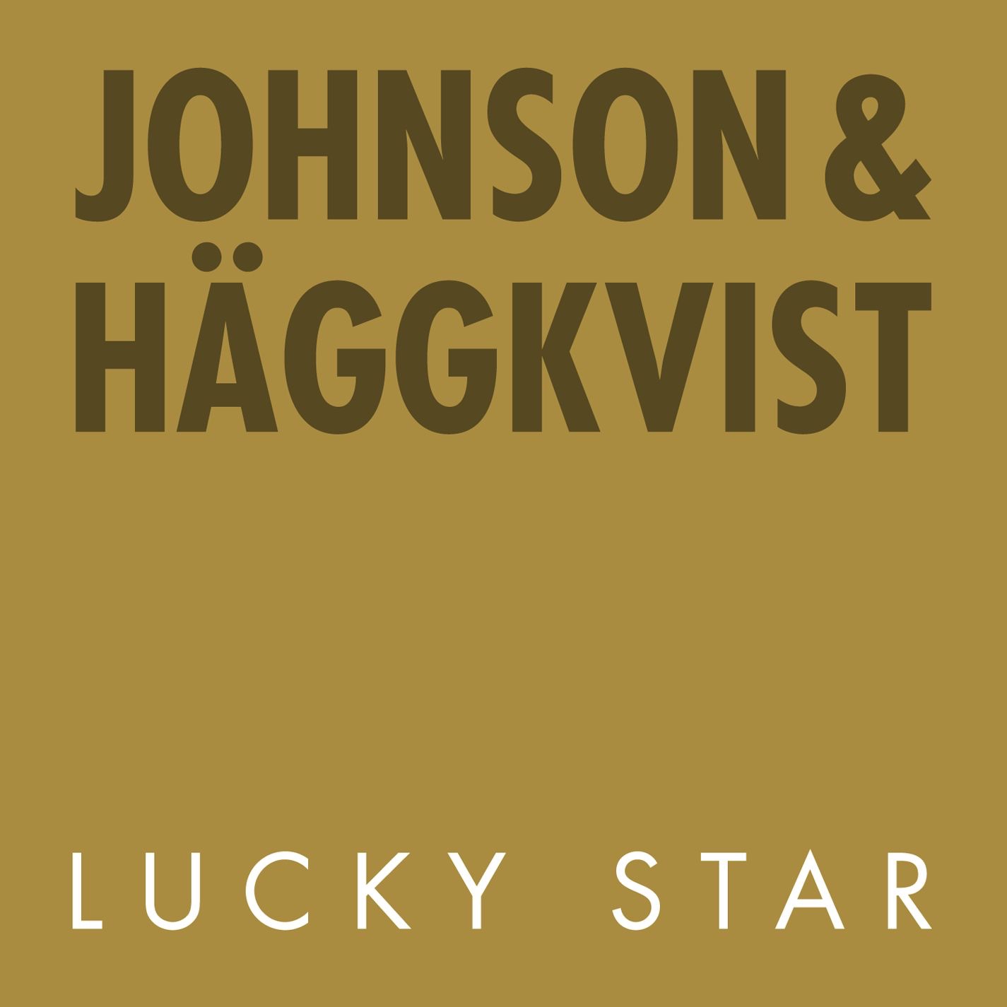 Lucky Star - Single
