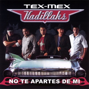 No Te Apartes de Mí