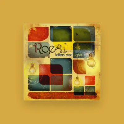 Listen to Roe, watch music videos, read bio, see tour dates & more!