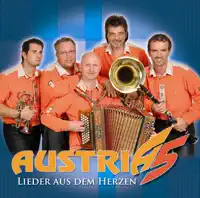 Du Bist Einfach Wunderbar — Austria 5