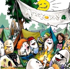 Garage Girl Smooth & Greedy