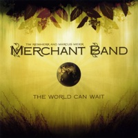 Merchant Band - You Love Me Forever