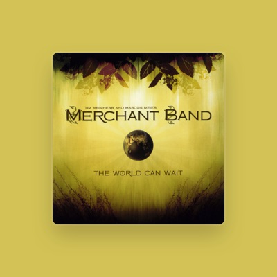 Listen to Merchant Band, watch music videos, read bio, see tour dates & more!