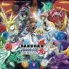 Psychic Lover - TV Animation Bakugan Battle Brawlers New Vestroia Opening Theme “Cho! Saikyo! Warriors”