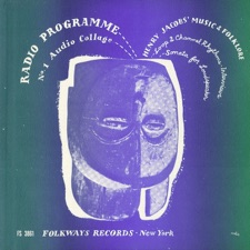 Henry Jacobs - Sonata for Loudspeaker