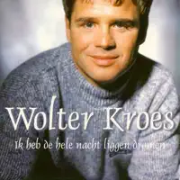 Ik heb de hele nacht liggen dromen (Instrumentaal)