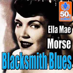 Blacksmith Blues - Single