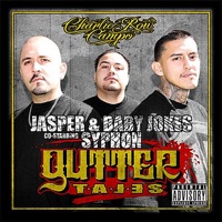 Gutter Tales (feat. Syphon) - Baby Jokes & jasper