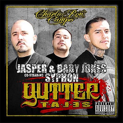 Gutter Tales (feat. Syphon)