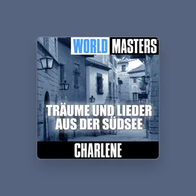 Listen to Charlene, watch music videos, read bio, see tour dates & more!