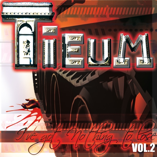 I've Got Nothing to Loose, Vol. 2