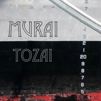 Listen to Tozai by Murai
