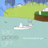 Leo Goes Grr - Angela Darling