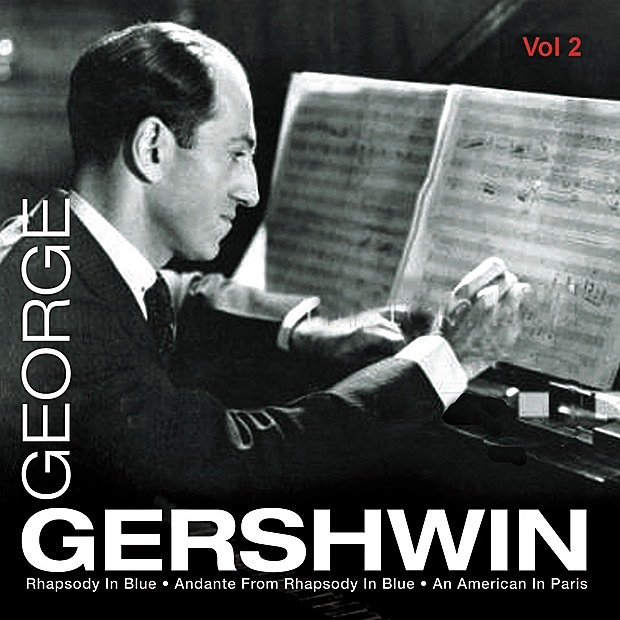 George Gershwin, Vol. 2