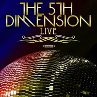 You Never Cry Like A Lover — The 5th Dimension