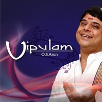 Vipulam - O. S. Arun