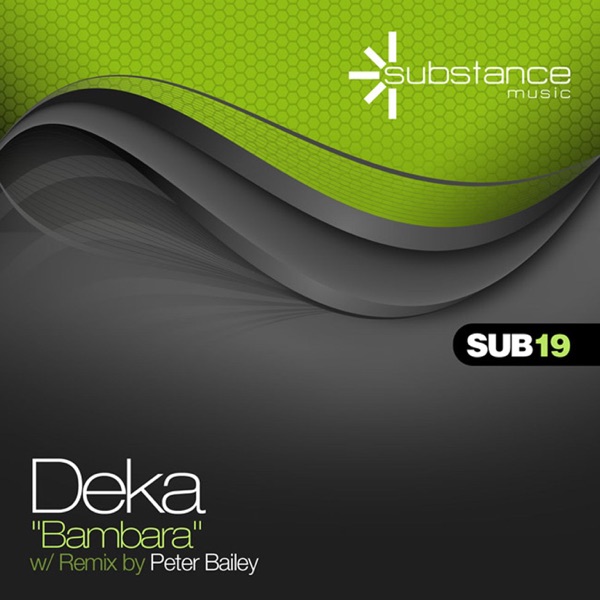 Bambara - Single