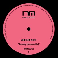 Noisemusic 023 - Anderson Noise