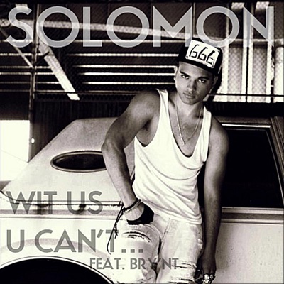 Wit Us U Can't... (feat. Bry'Nt) - Single
