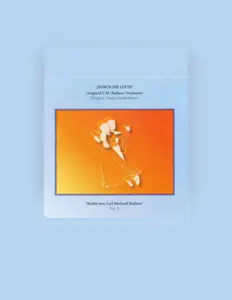 收听 Original C.M. Zieher Orchester、观看音乐视频、阅读小传、查看巡演日期等 ！