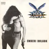 Emberi dolgok — Ossian