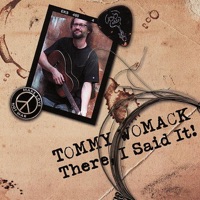 Tommy Womack - If That's All There Is to See