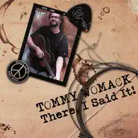 If That's All There Is to See — Tommy Womack