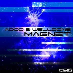 Magnet - Single