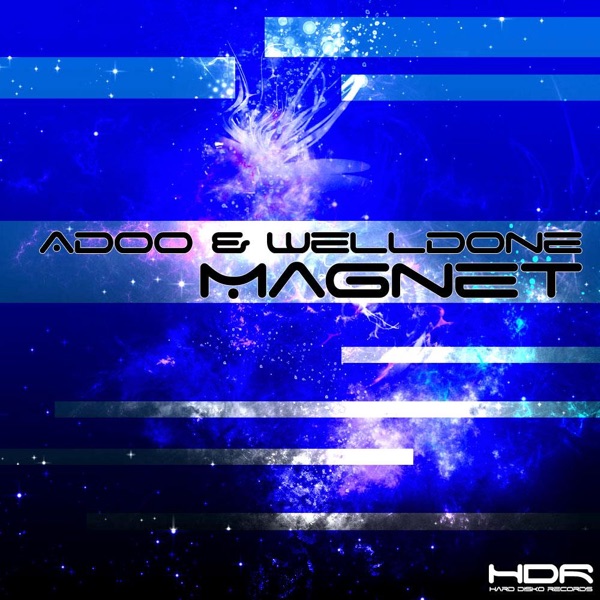 Magnet - Single