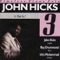 I'll Remember April - John Hicks Trio, Ray Drummond & Idris Muhammad lyrics