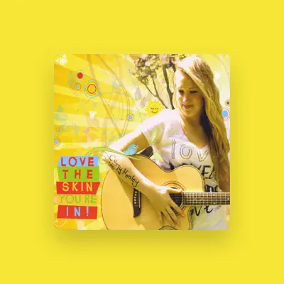 Listen to Carly Henley, watch music videos, read bio, see tour dates & more!