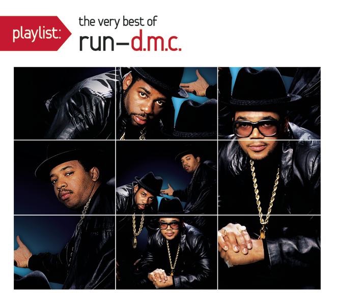 Playlist: The Very Best Of RUN-DMC