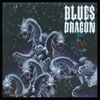 Love's Fool — Blues Dragon