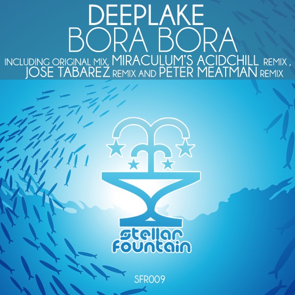 Bora Bora (Peter Meatman Remix)