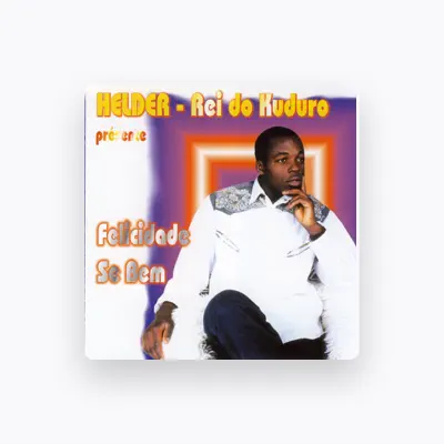 Listen to Helder Rei do Kuduro, watch music videos, read bio, see tour dates & more!