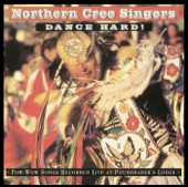 Northern Cree Singers - Grand Entry