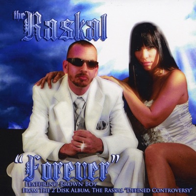 Forever - EP