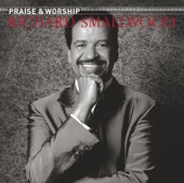 Richard Smallwood - Bless the Lord (with Vision)