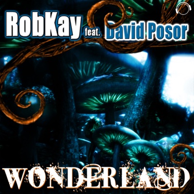Wonderland (Remixes) [feat. David Posor] - Single