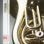 Horn (Greatest Works)