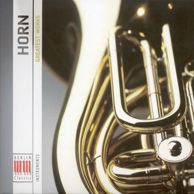 Horn (Greatest Works)