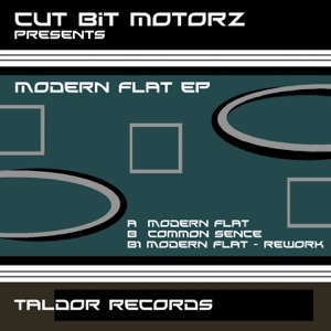 Modern Flat Ep