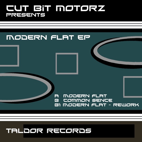 Modern Flat Ep