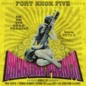 Fort Knox Five - Bhangra Paanch